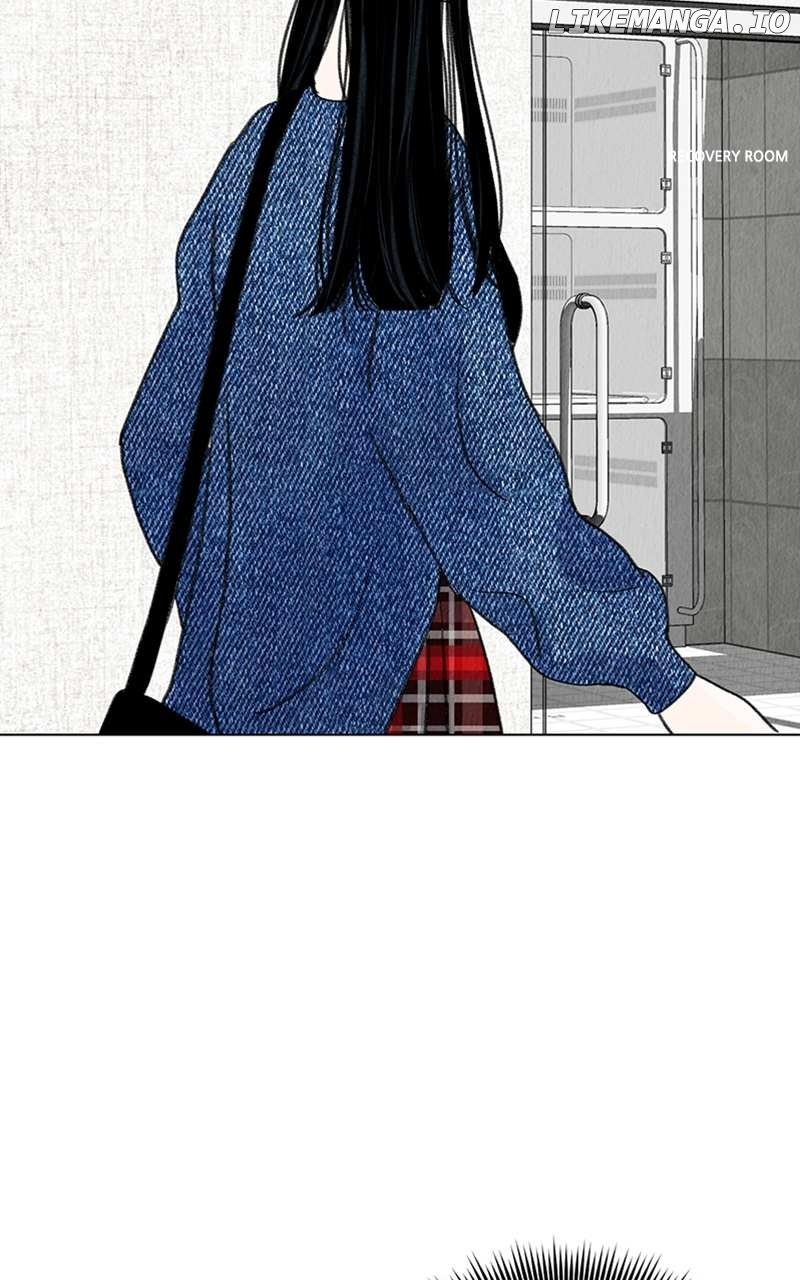 Want to See My Cat? Chapter 4 page 84