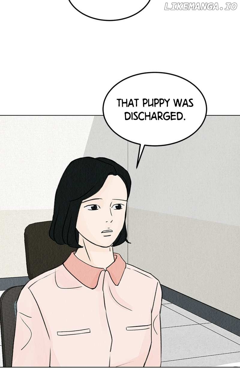 Want to See My Cat? Chapter 4 page 89