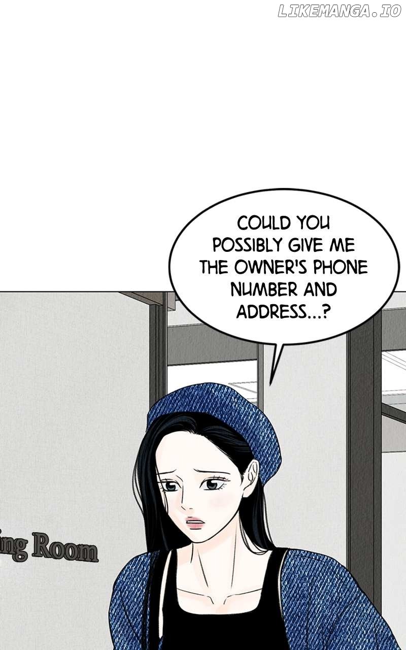 Want to See My Cat? Chapter 4 page 91