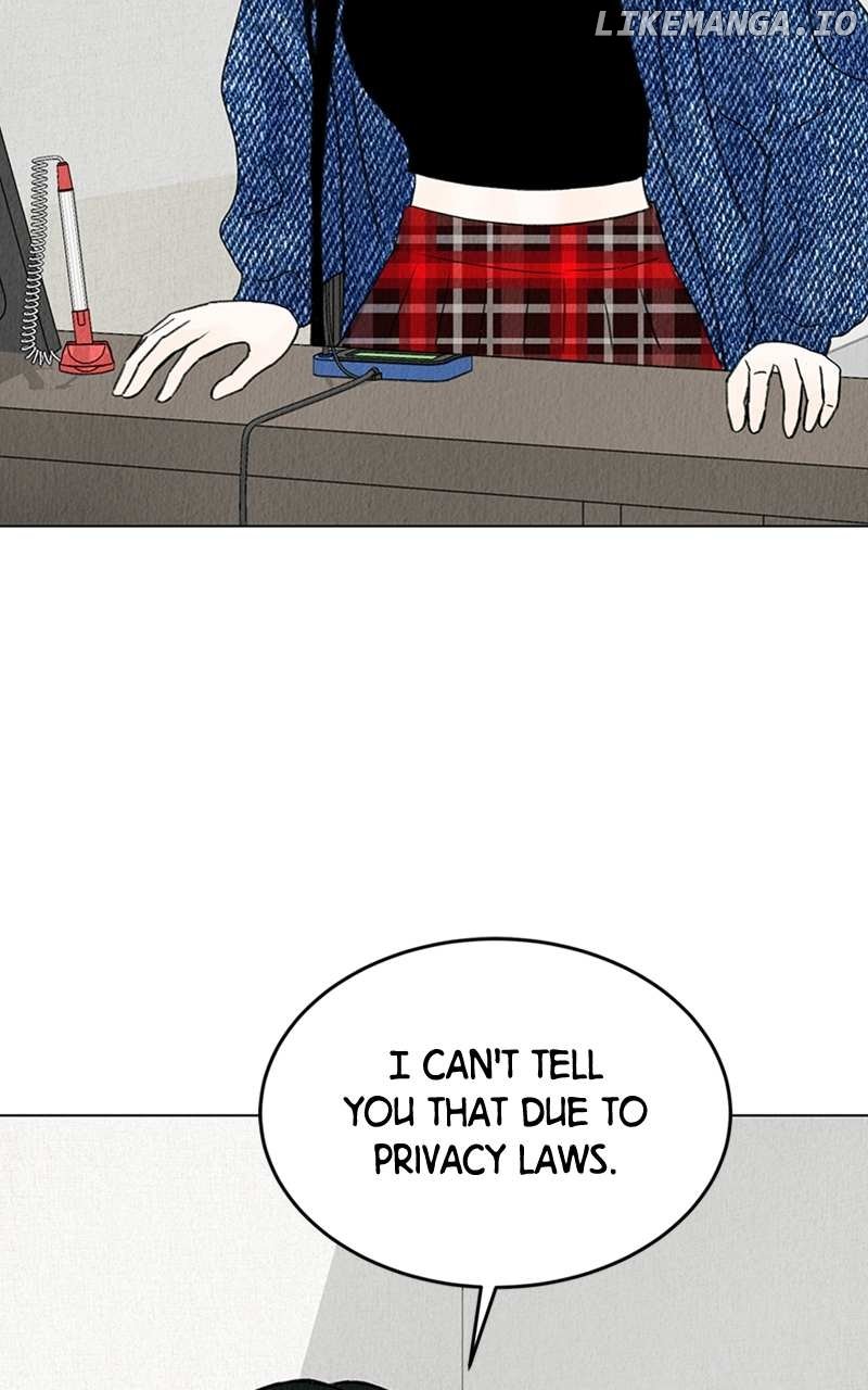 Want to See My Cat? Chapter 4 page 92