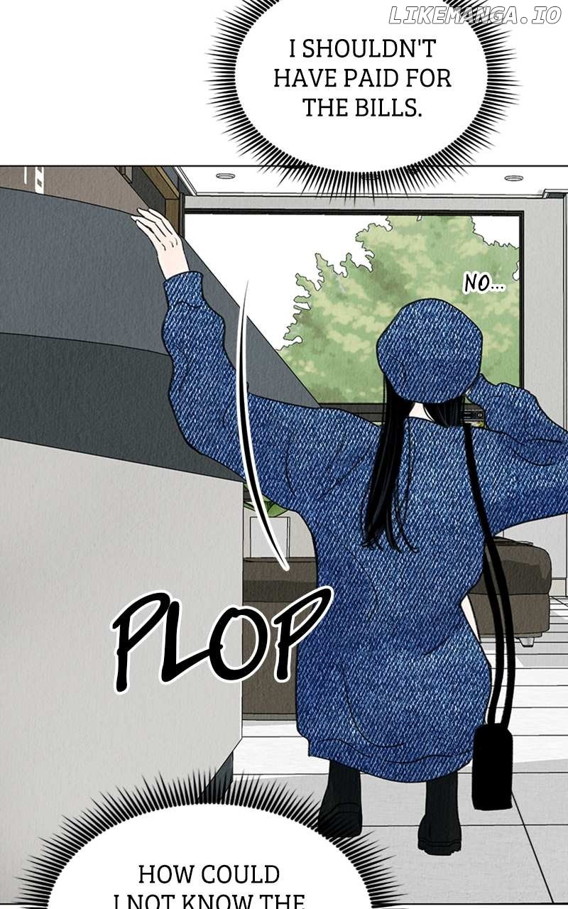 Want to See My Cat? Chapter 4 page 94