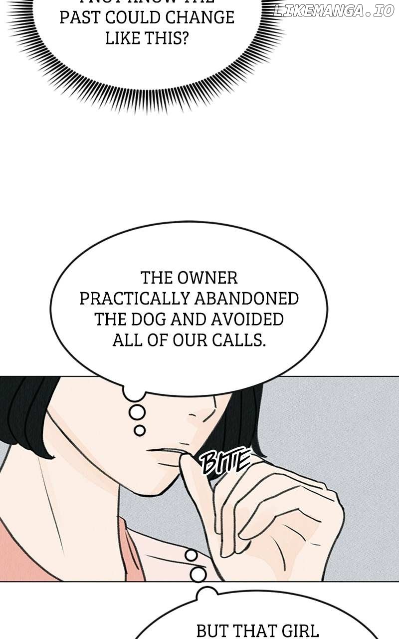Want to See My Cat? Chapter 4 page 95