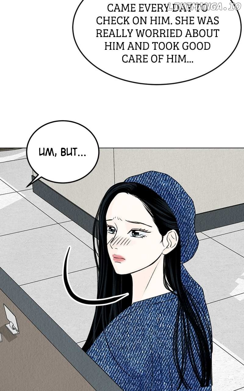 Want to See My Cat? Chapter 4 page 96
