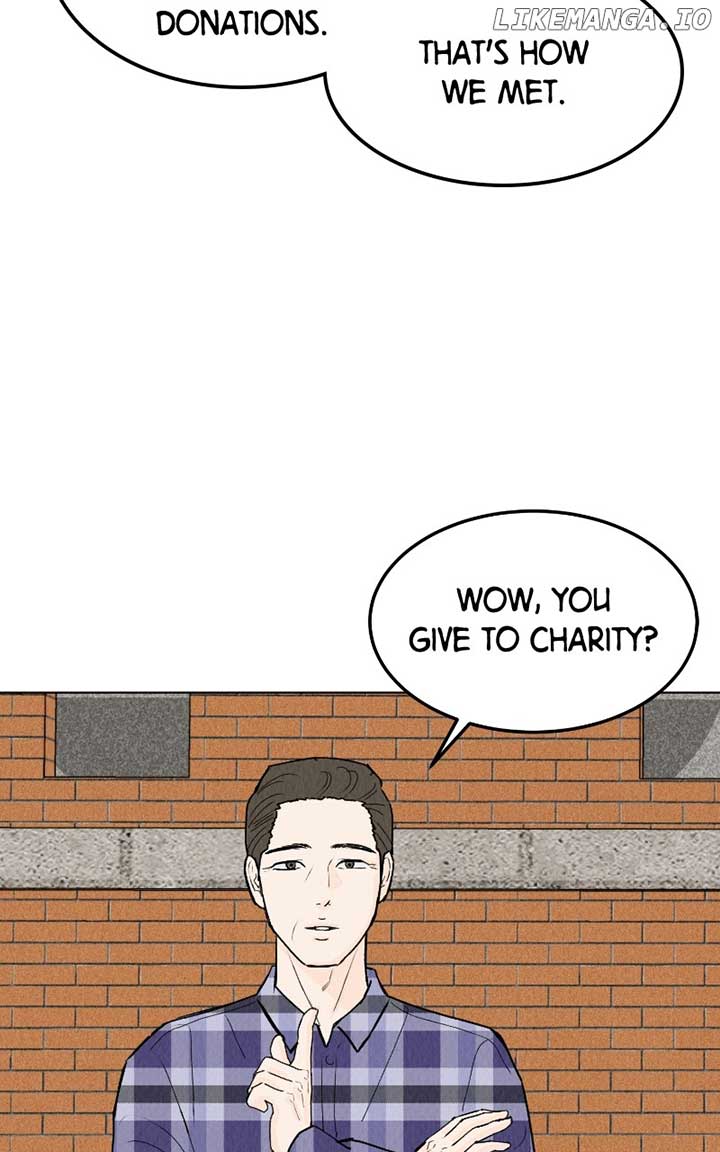 Want to See My Cat? Chapter 41 page 9