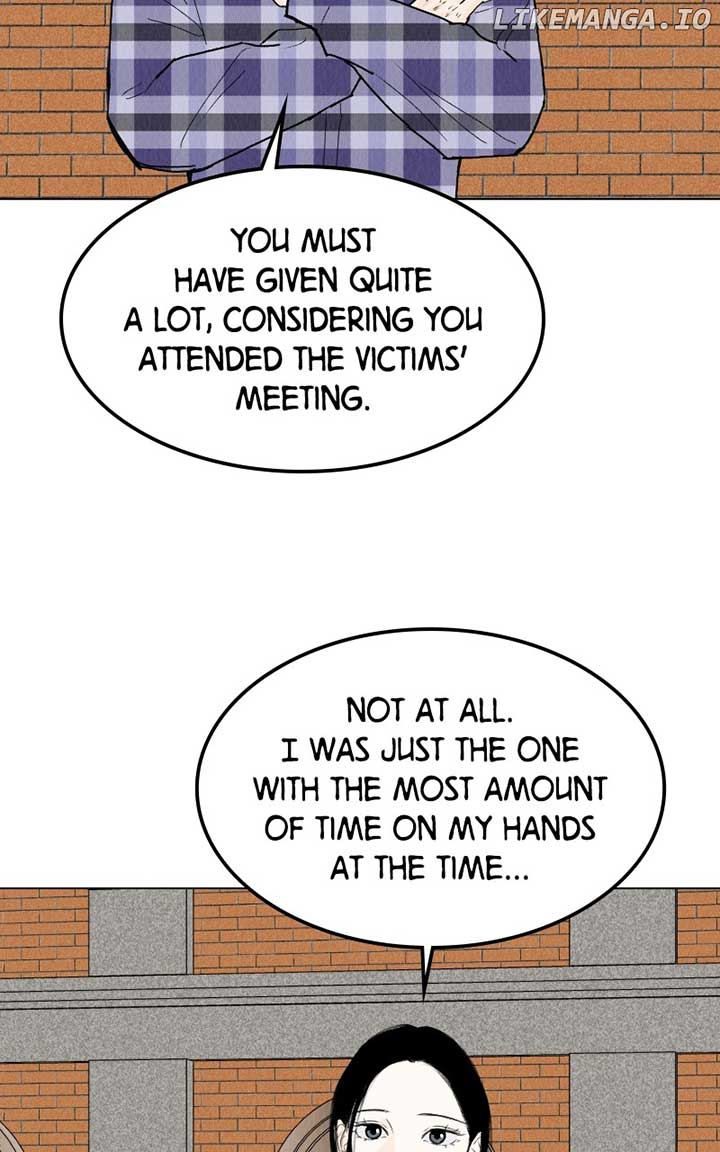 Want to See My Cat? Chapter 41 page 10