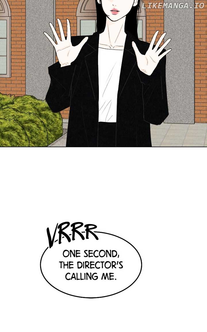Want to See My Cat? Chapter 41 page 11