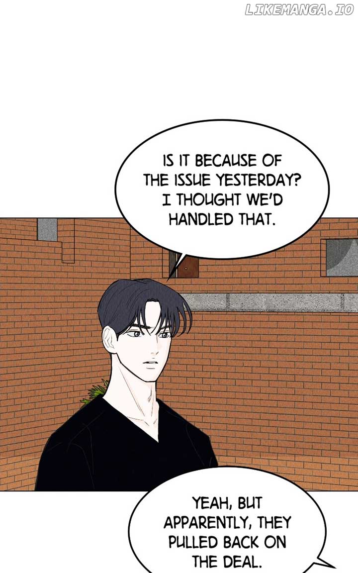 Want to See My Cat? Chapter 41 page 13