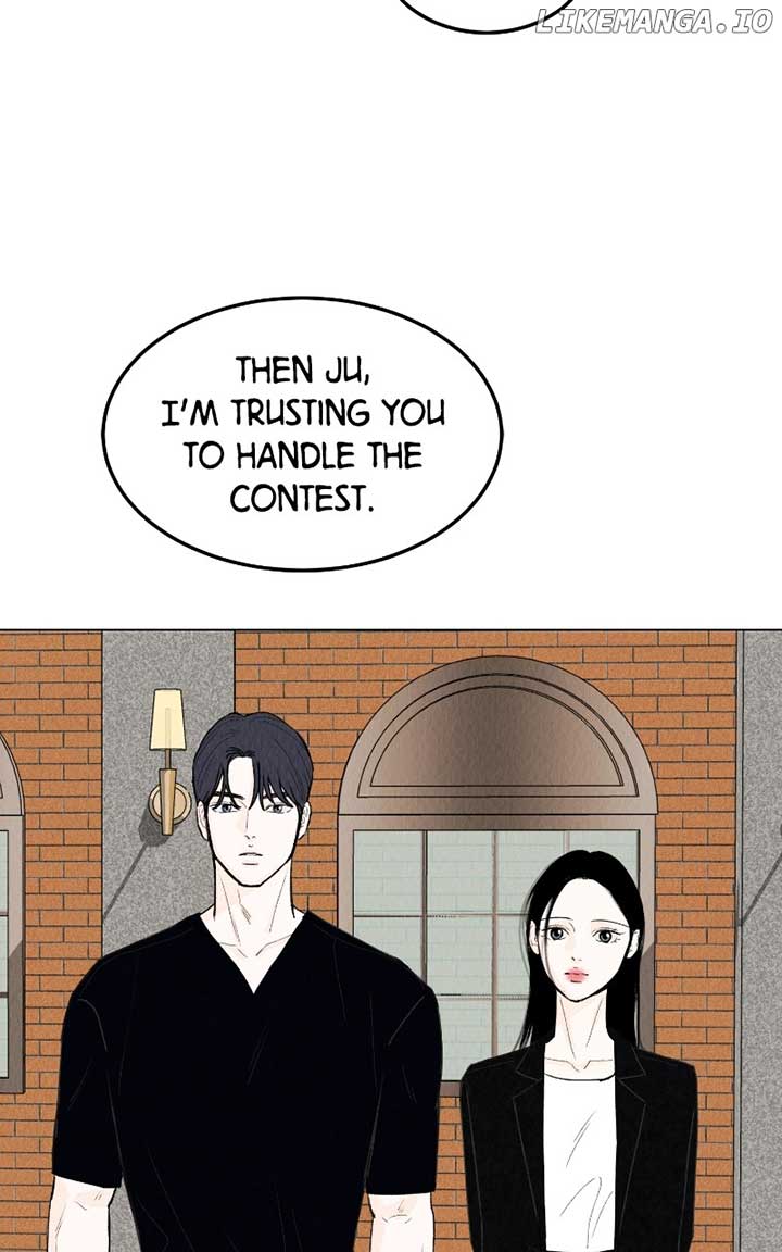Want to See My Cat? Chapter 41 page 15