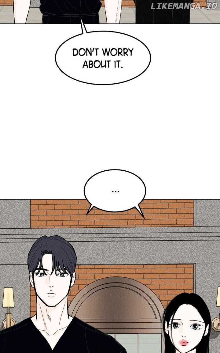Want to See My Cat? Chapter 41 page 16