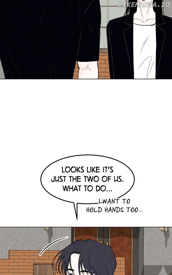 Want to See My Cat? Chapter 41 page 17