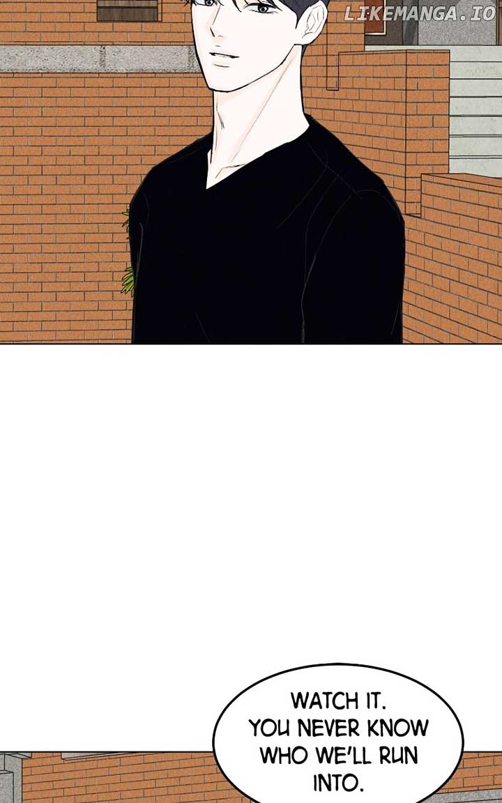 Want to See My Cat? Chapter 41 page 18