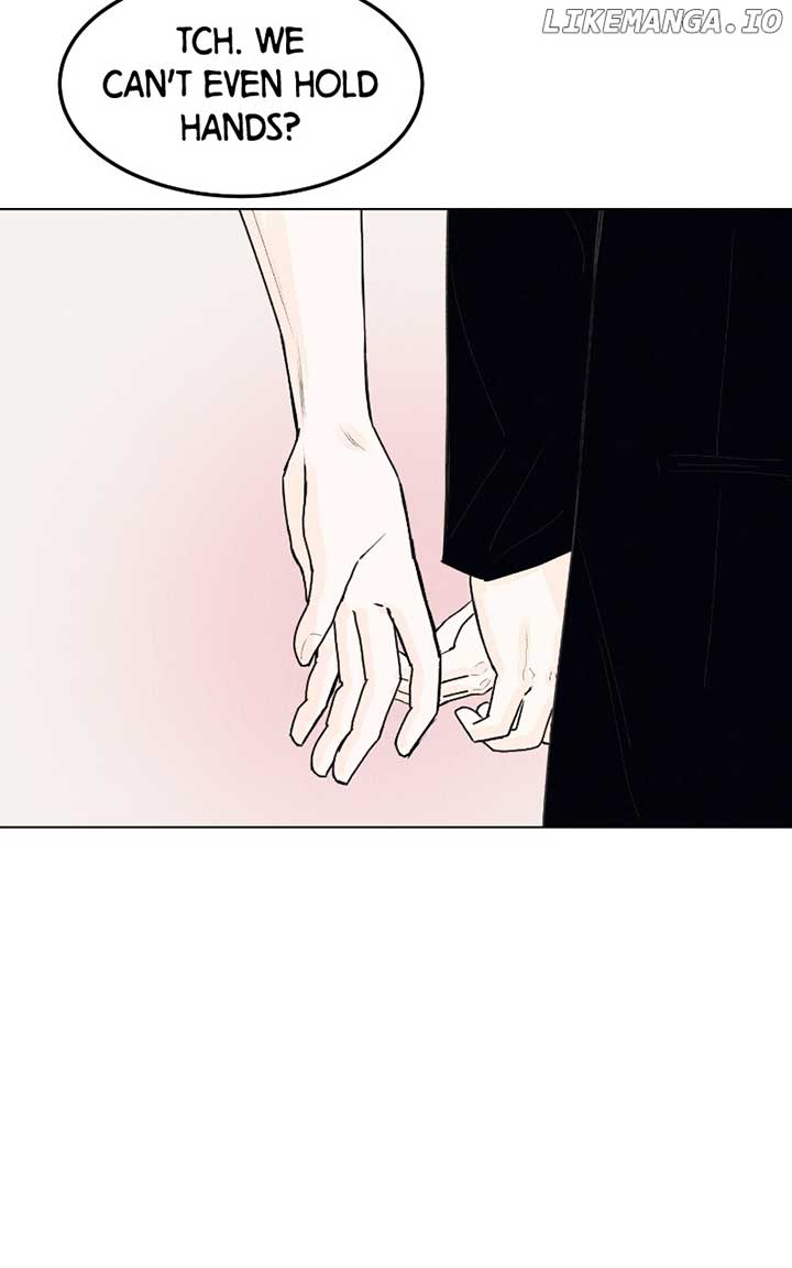 Want to See My Cat? Chapter 41 page 20