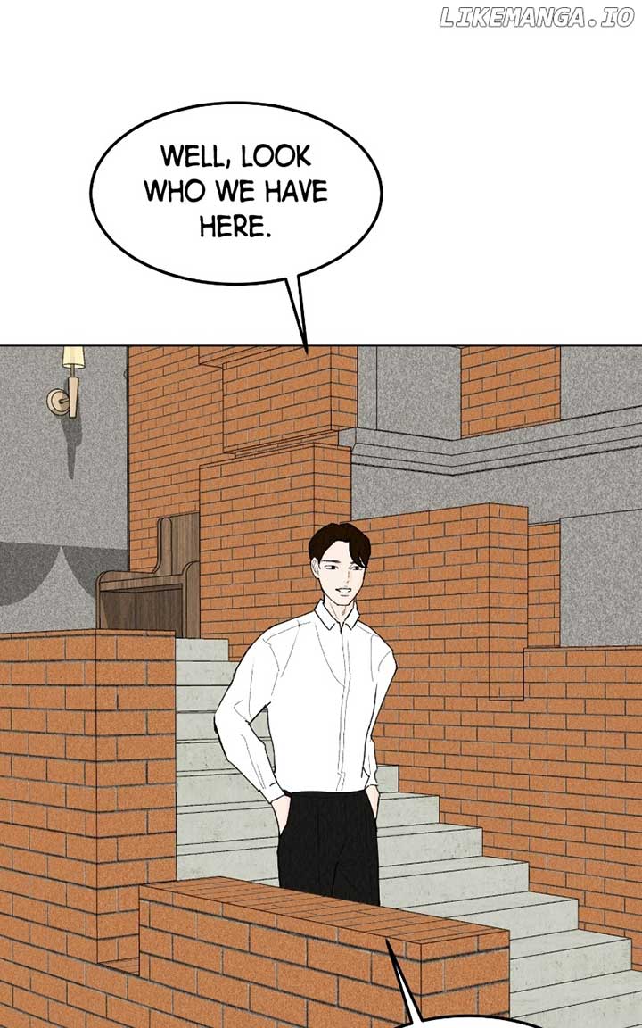 Want to See My Cat? Chapter 41 page 21