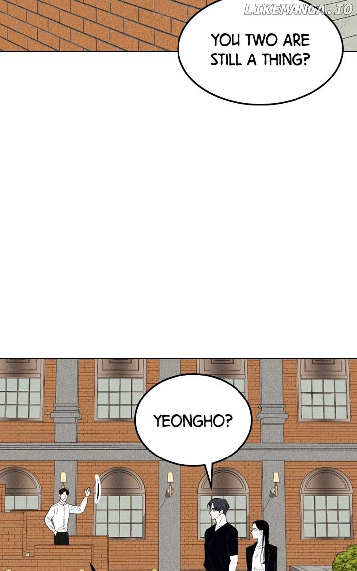 Want to See My Cat? Chapter 41 page 22