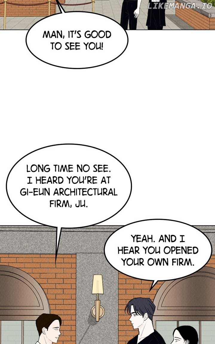 Want to See My Cat? Chapter 41 page 23