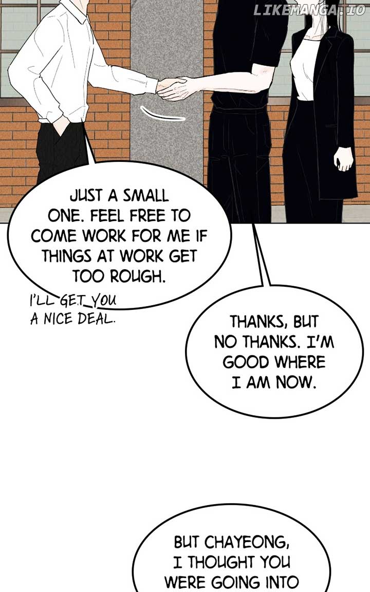 Want to See My Cat? Chapter 41 page 24