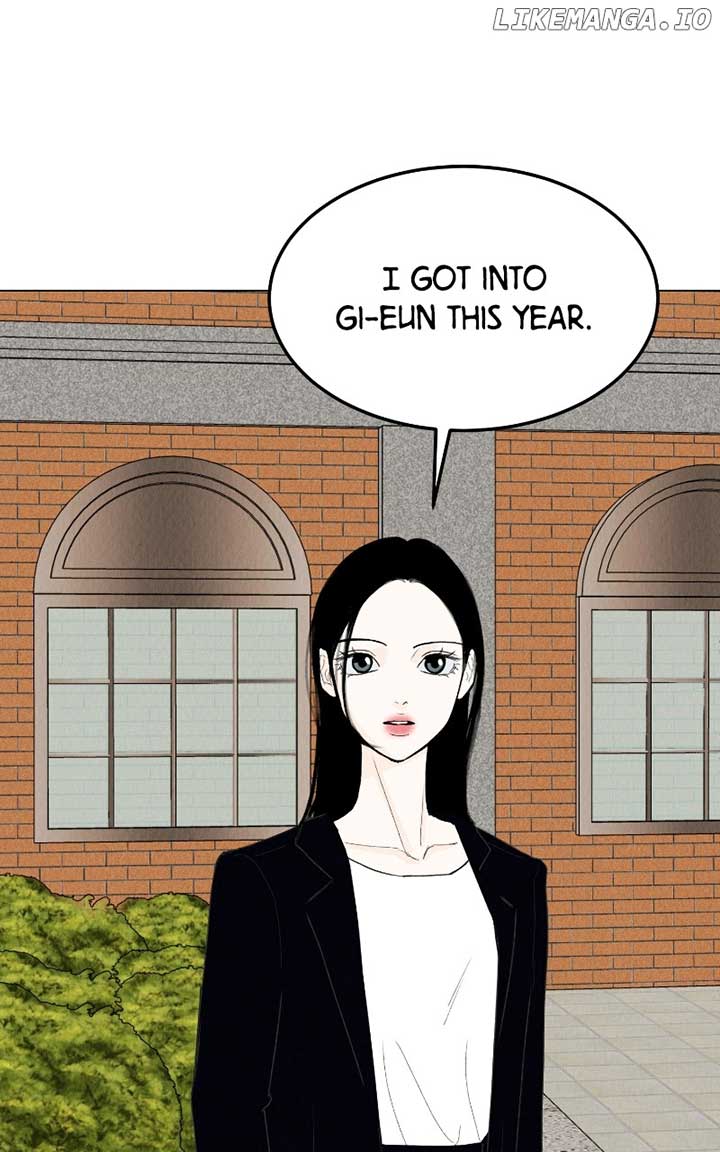 Want to See My Cat? Chapter 41 page 26