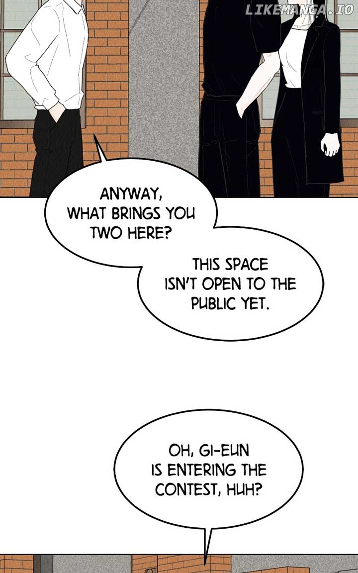 Want to See My Cat? Chapter 41 page 28