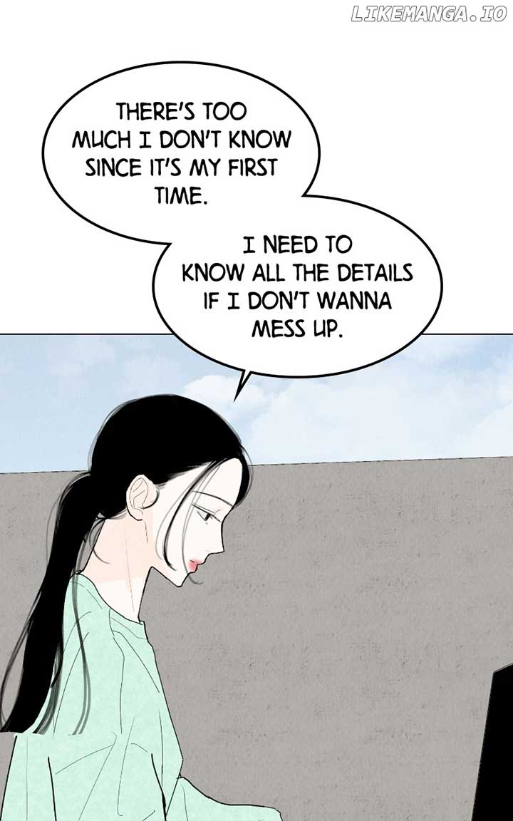 Want to See My Cat? Chapter 41 page 40