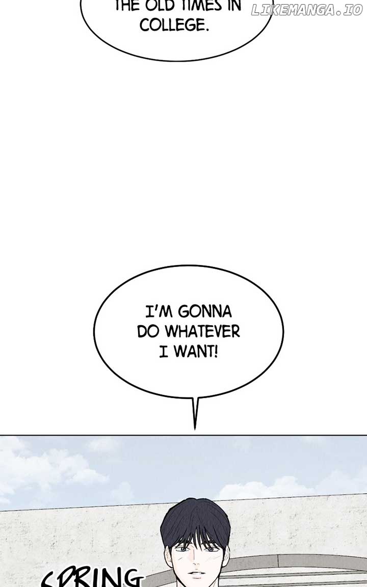 Want to See My Cat? Chapter 41 page 46