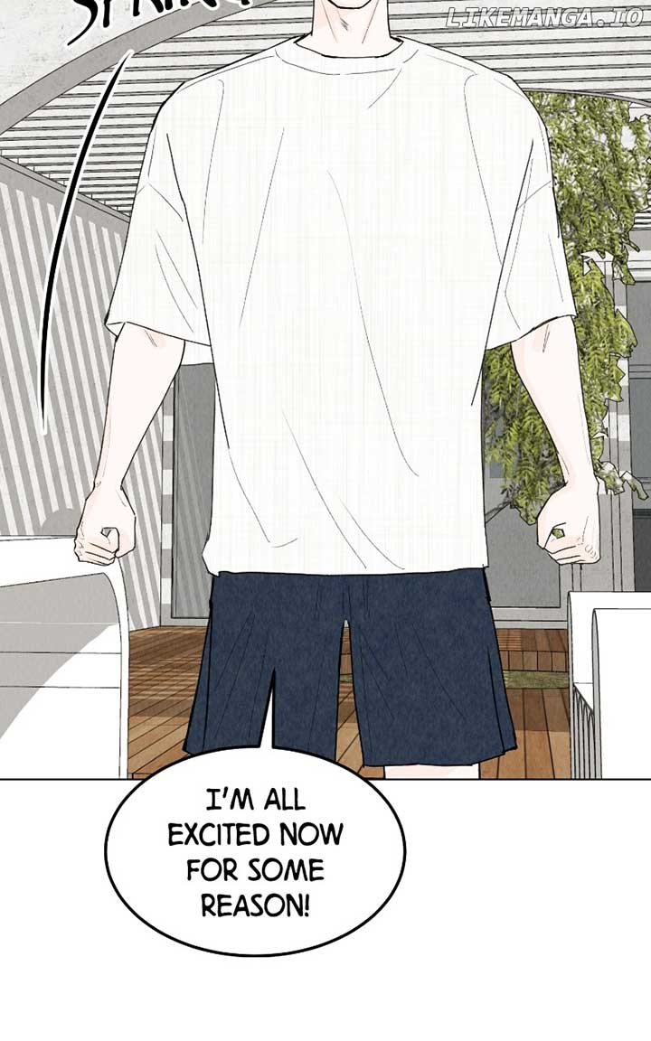 Want to See My Cat? Chapter 41 page 47
