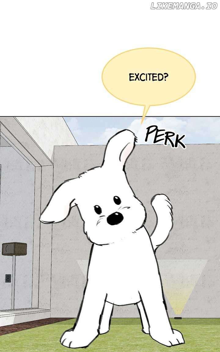 Want to See My Cat? Chapter 41 page 48
