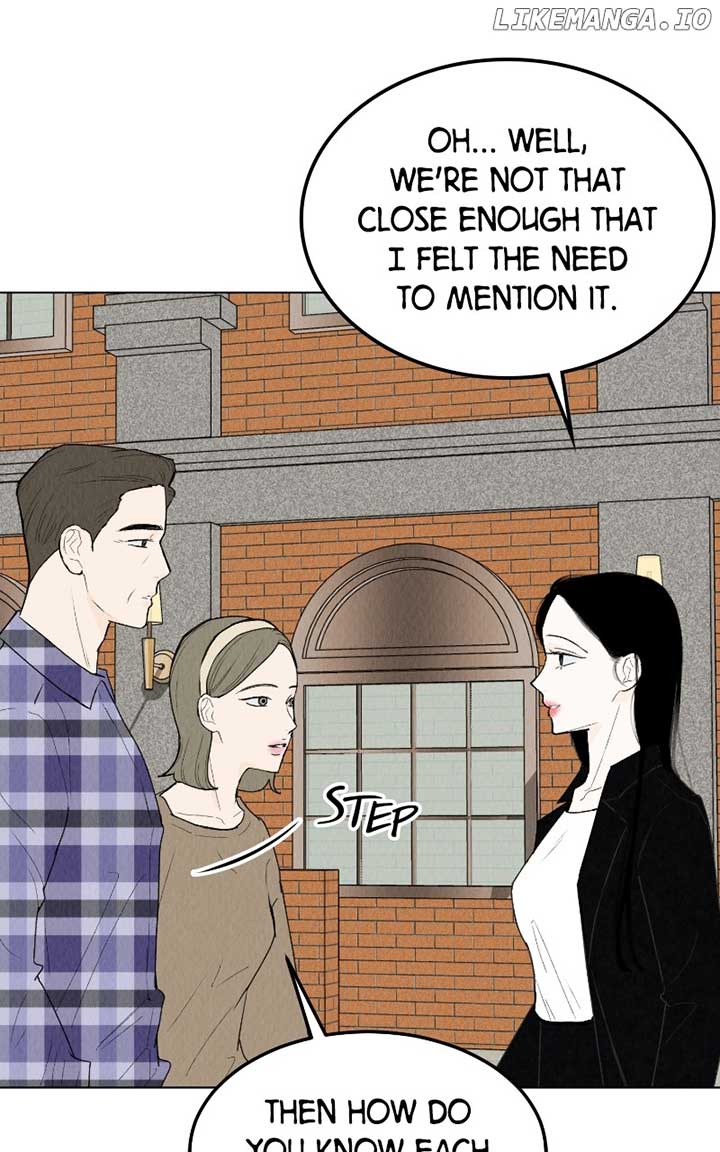 Want to See My Cat? Chapter 41 page 4