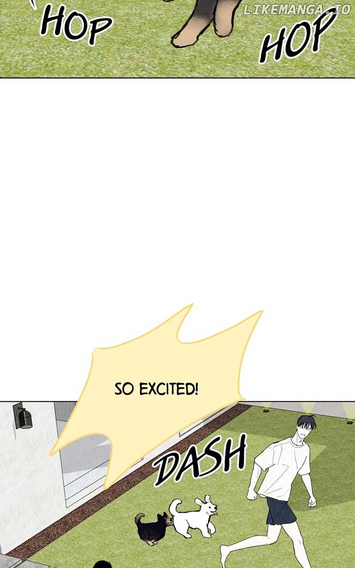 Want to See My Cat? Chapter 41 page 50