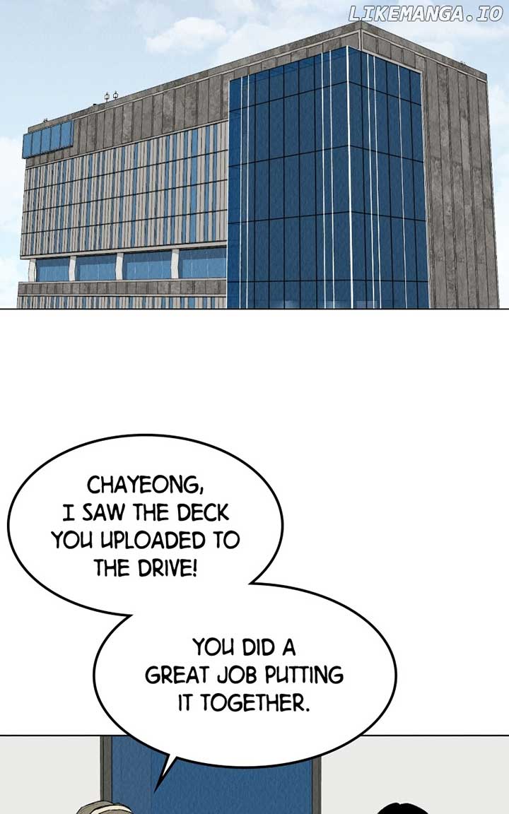 Want to See My Cat? Chapter 41 page 53
