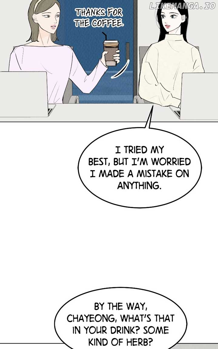 Want to See My Cat? Chapter 41 page 54