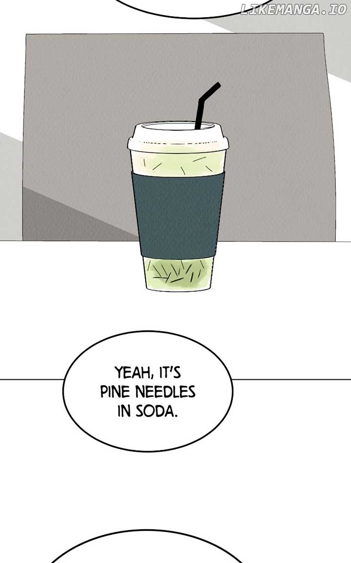Want to See My Cat? Chapter 41 page 55