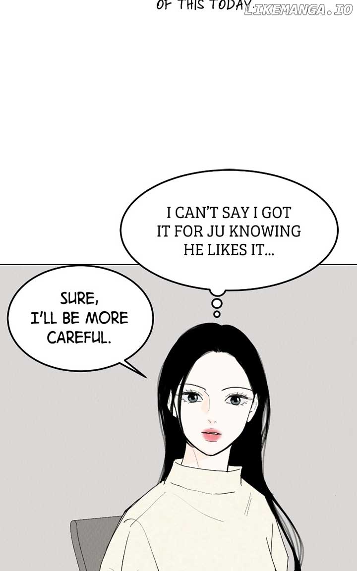 Want to See My Cat? Chapter 41 page 57