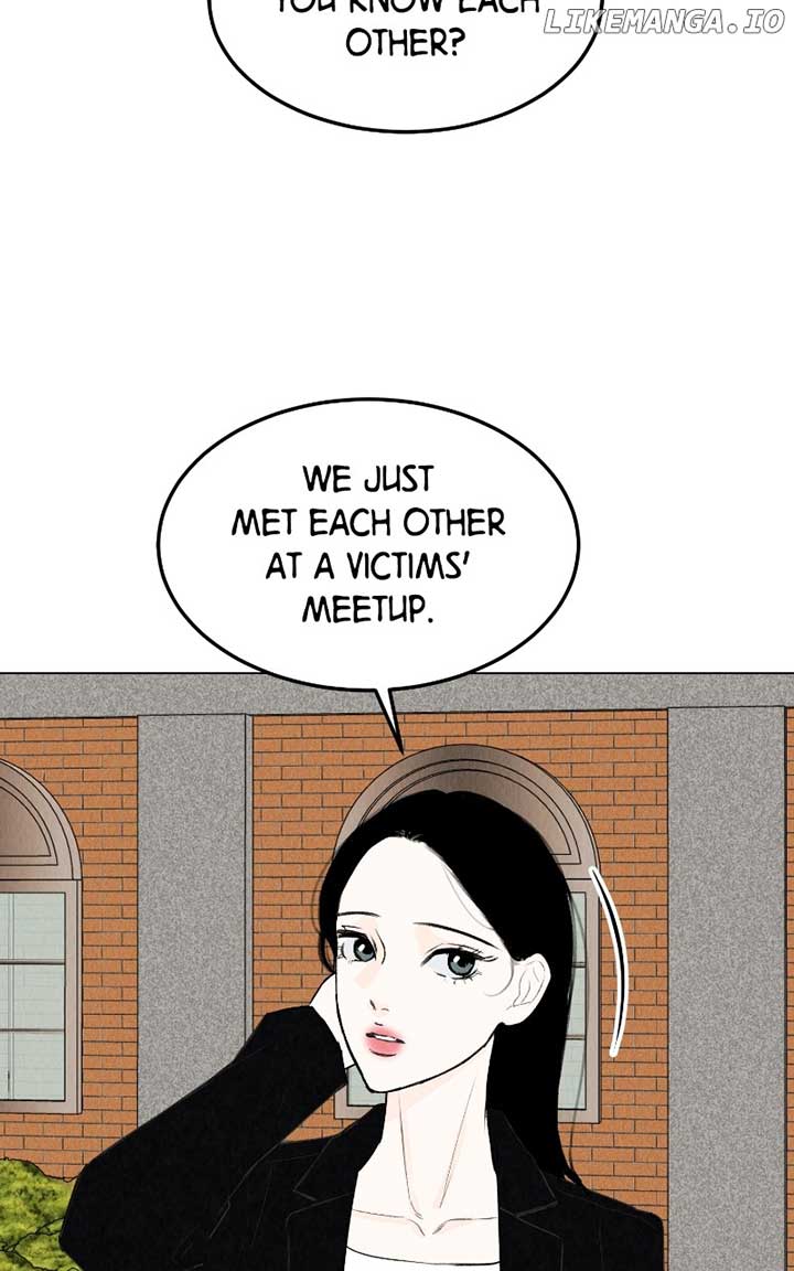 Want to See My Cat? Chapter 41 page 5