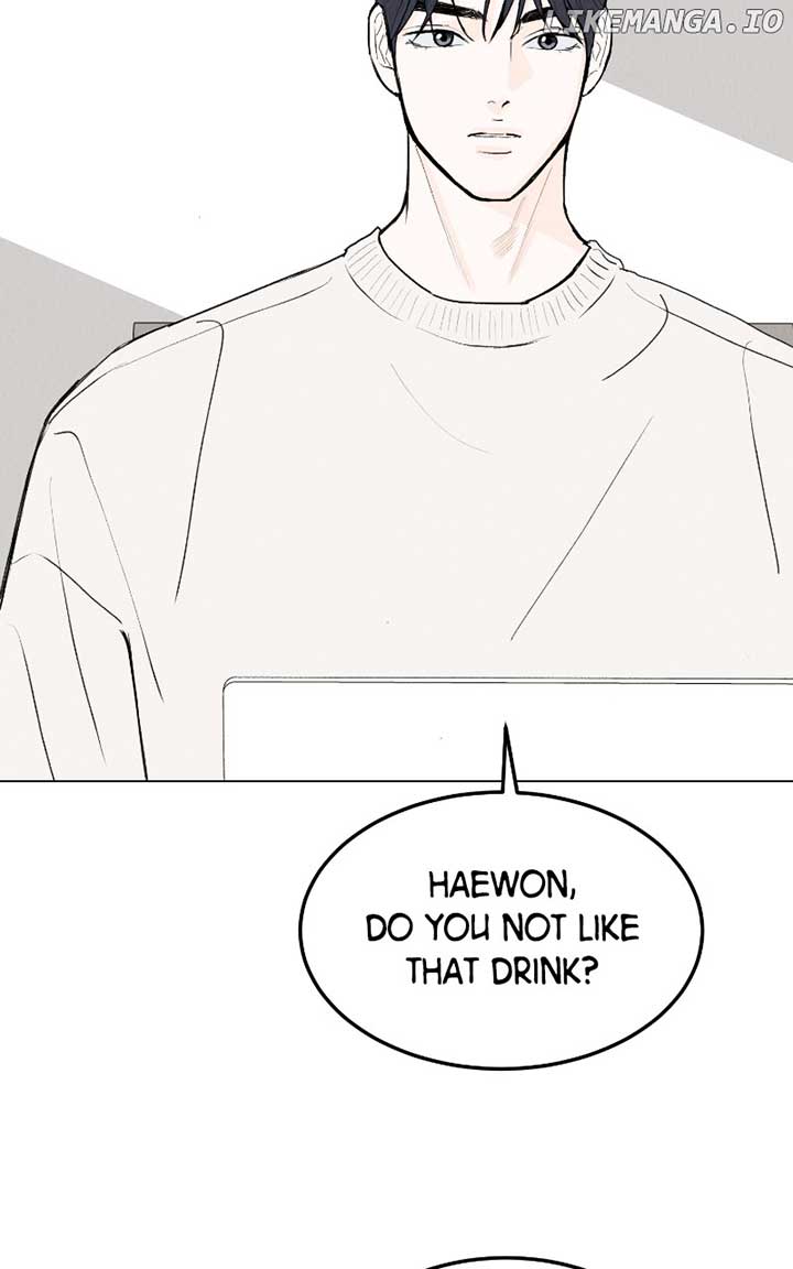 Want to See My Cat? Chapter 41 page 61