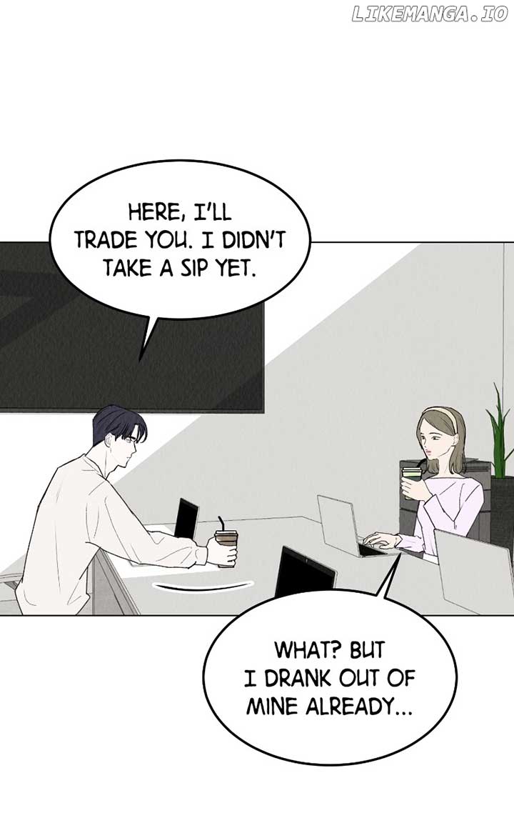 Want to See My Cat? Chapter 41 page 63
