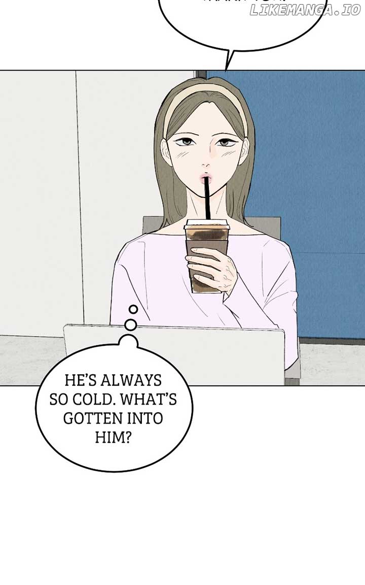 Want to See My Cat? Chapter 41 page 67