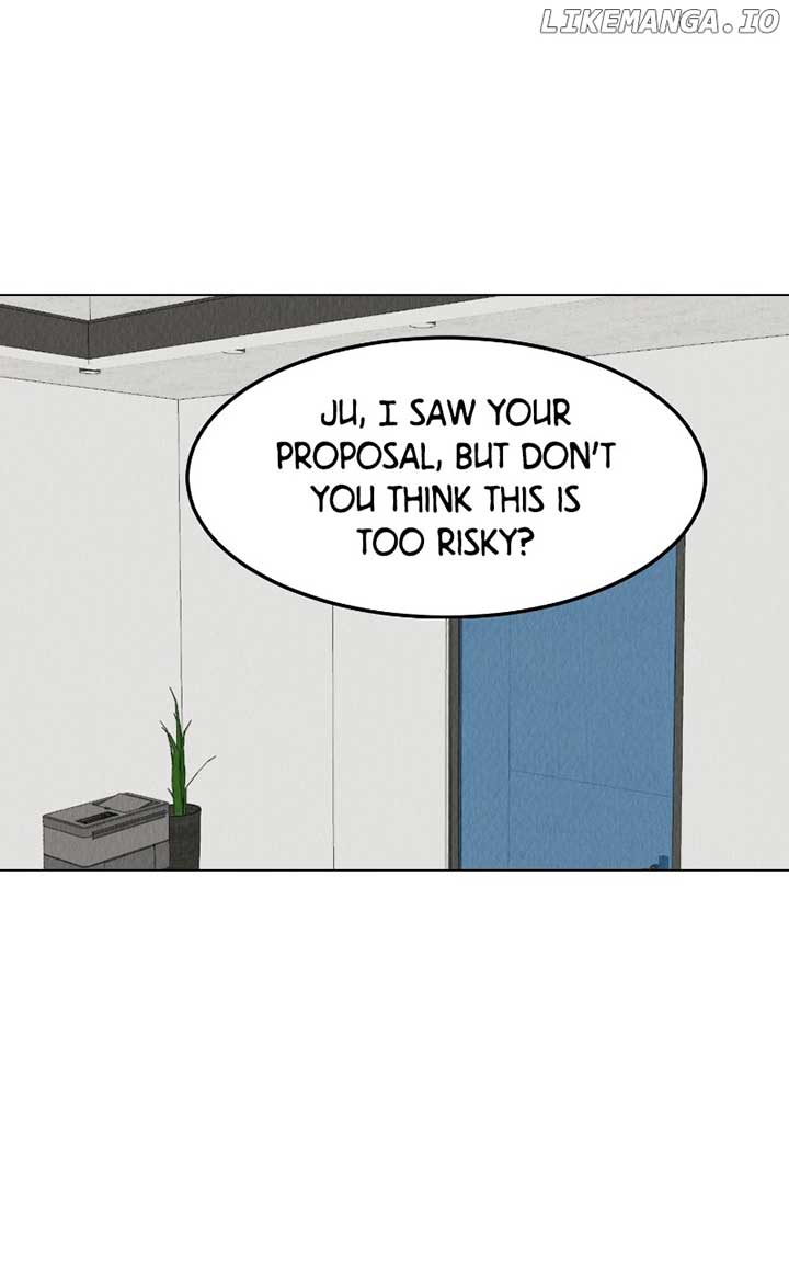 Want to See My Cat? Chapter 41 page 68