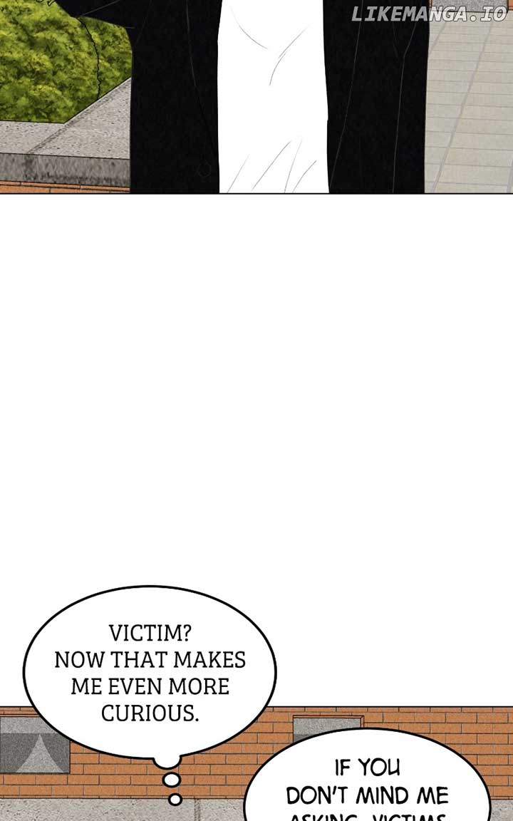 Want to See My Cat? Chapter 41 page 6