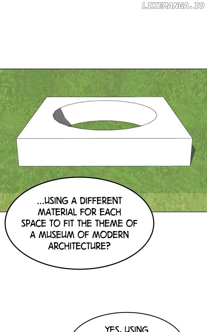 Want to See My Cat? Chapter 41 page 70