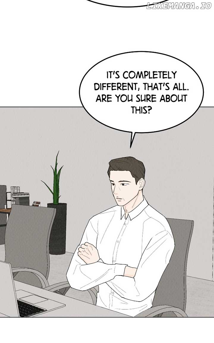 Want to See My Cat? Chapter 41 page 72