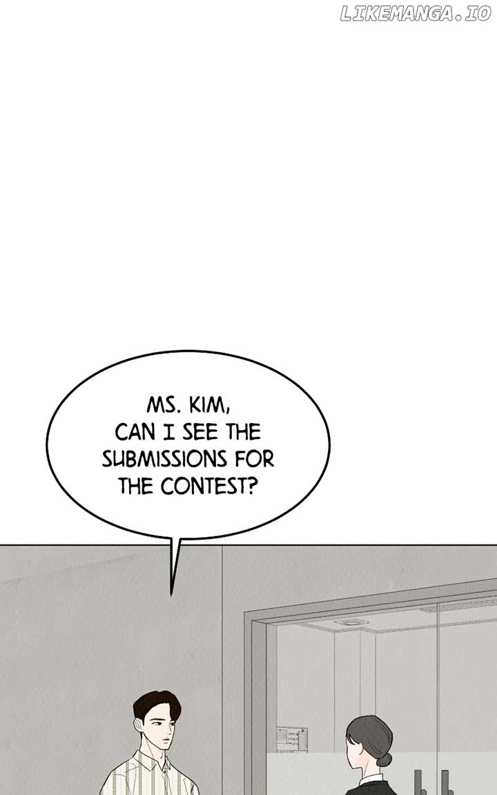 Want to See My Cat? Chapter 41 page 78