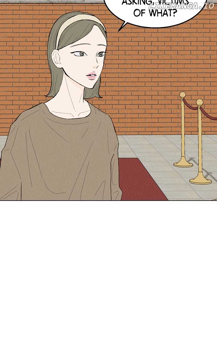 Want to See My Cat? Chapter 41 page 7