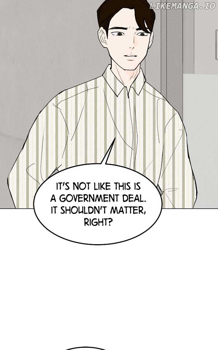 Want to See My Cat? Chapter 41 page 80