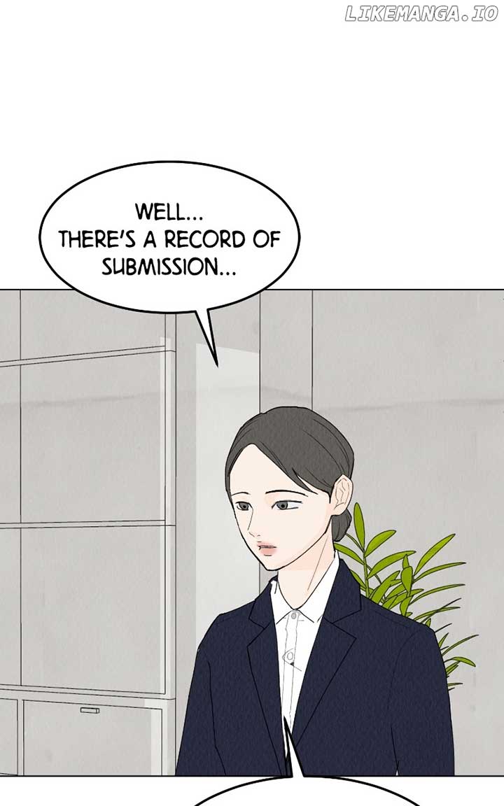 Want to See My Cat? Chapter 43 page 0