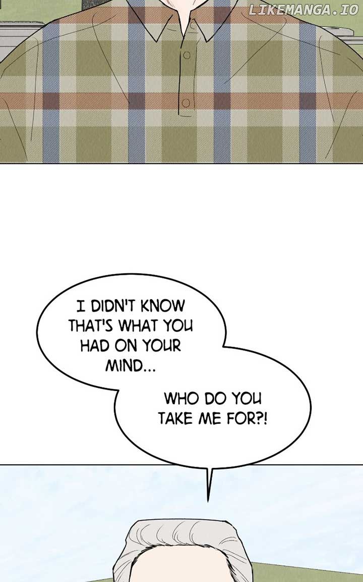 Want to See My Cat? Chapter 43 page 9