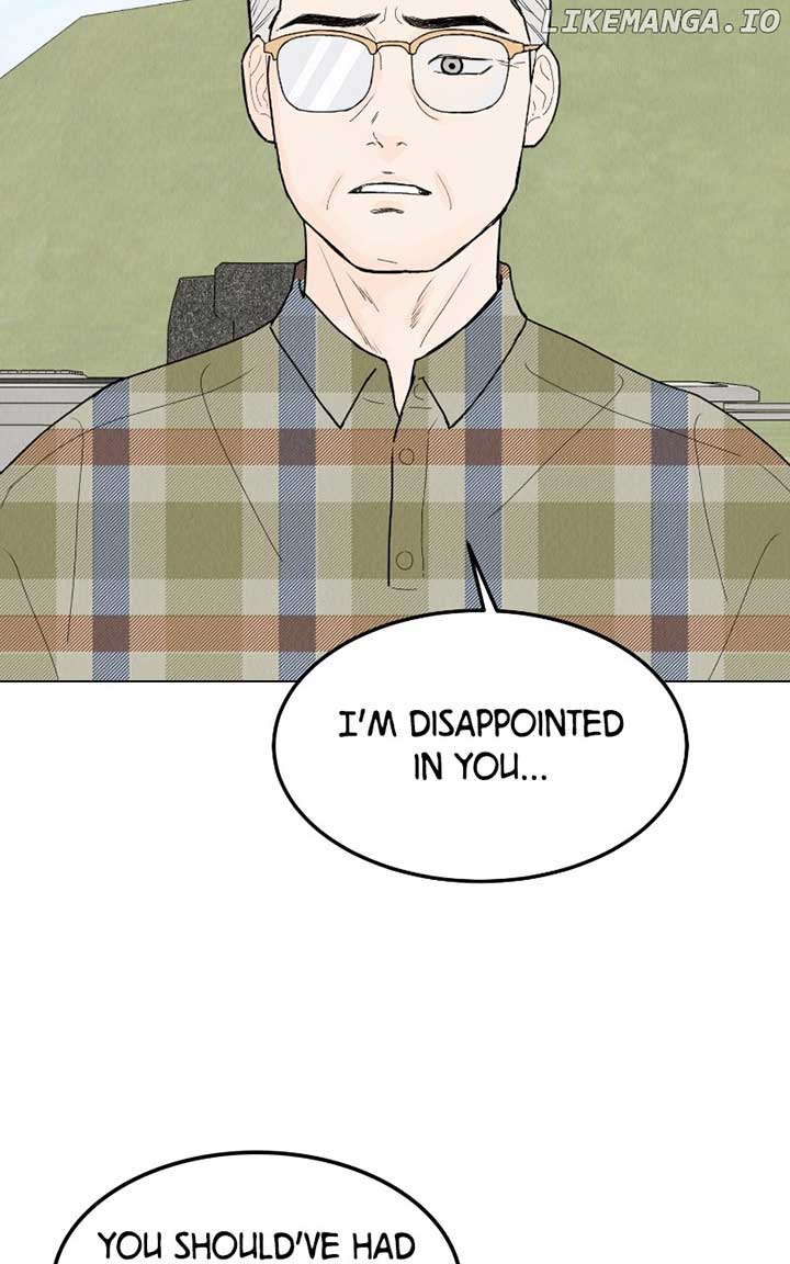 Want to See My Cat? Chapter 43 page 10