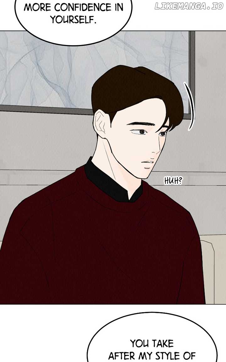 Want to See My Cat? Chapter 43 page 11