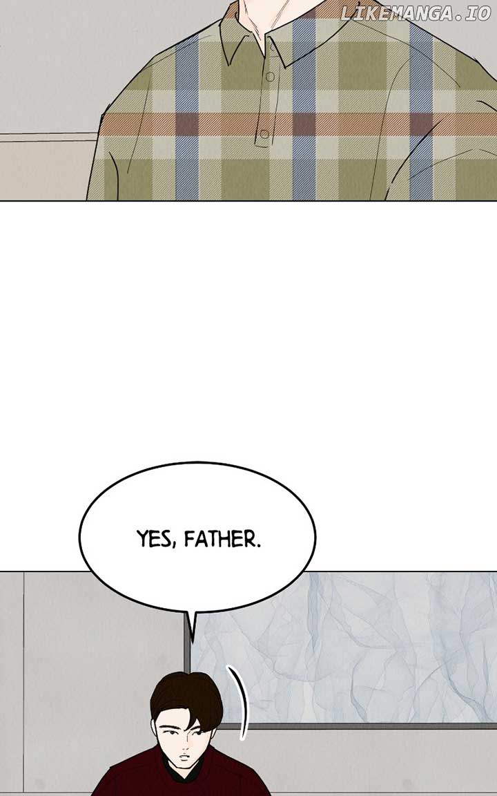 Want to See My Cat? Chapter 43 page 13