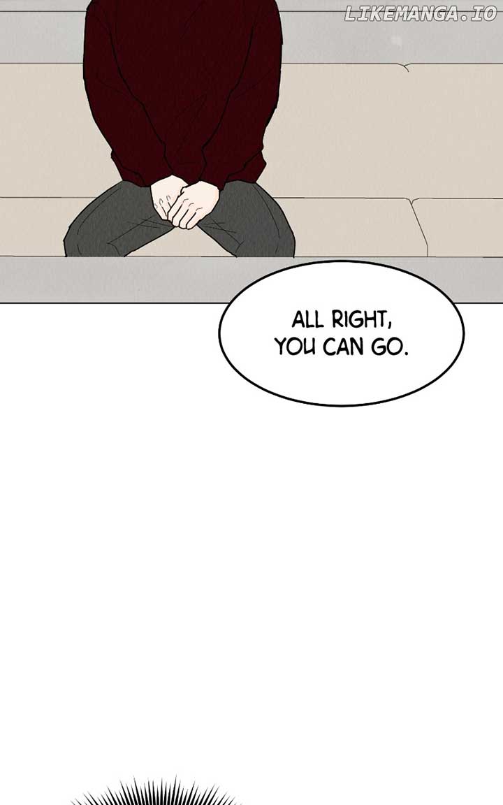 Want to See My Cat? Chapter 43 page 14