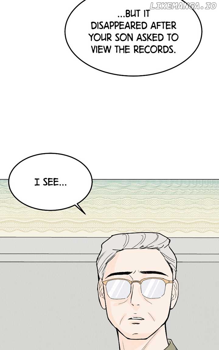 Want to See My Cat? Chapter 43 page 1